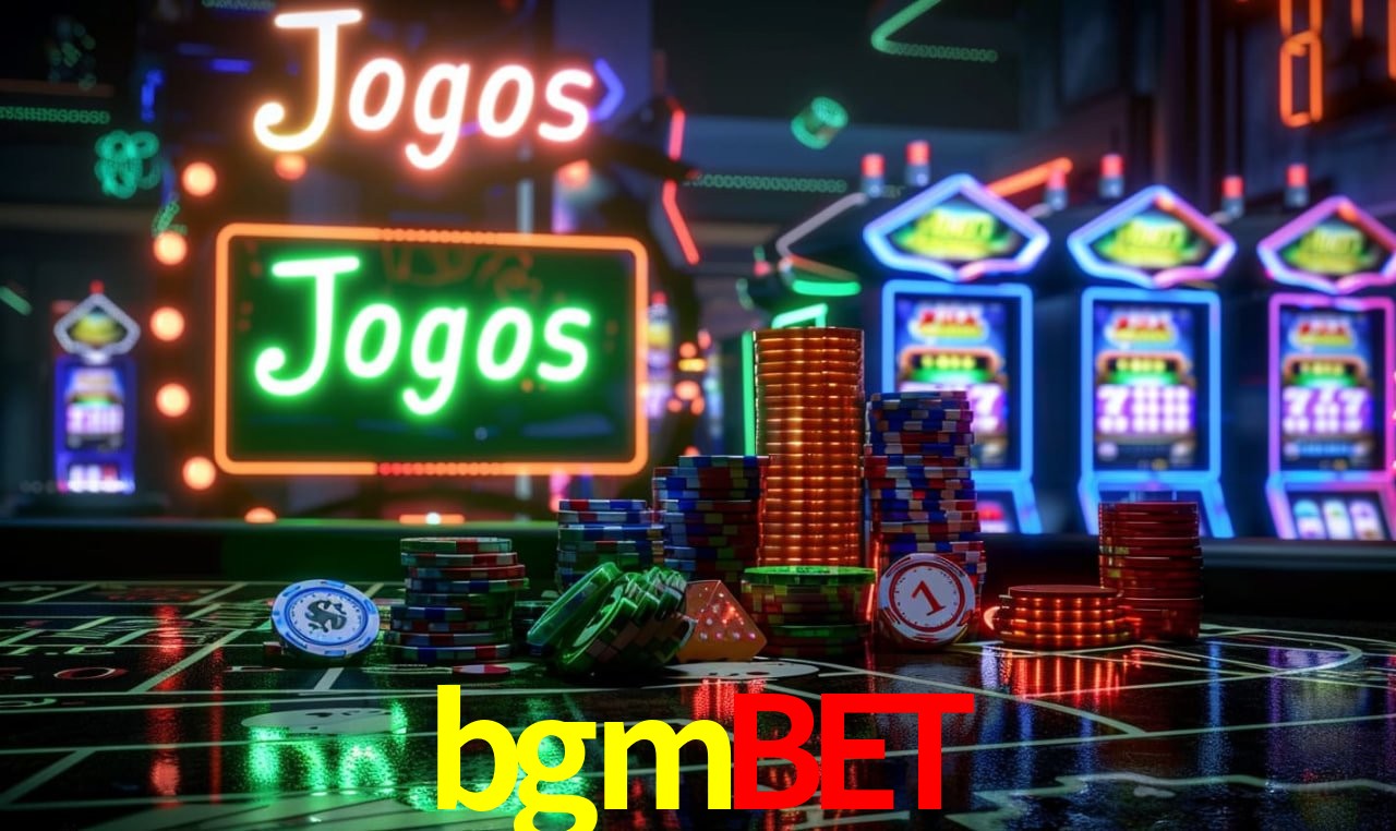 Bônus Generosos e Exclusivos no bgmbet para Você!