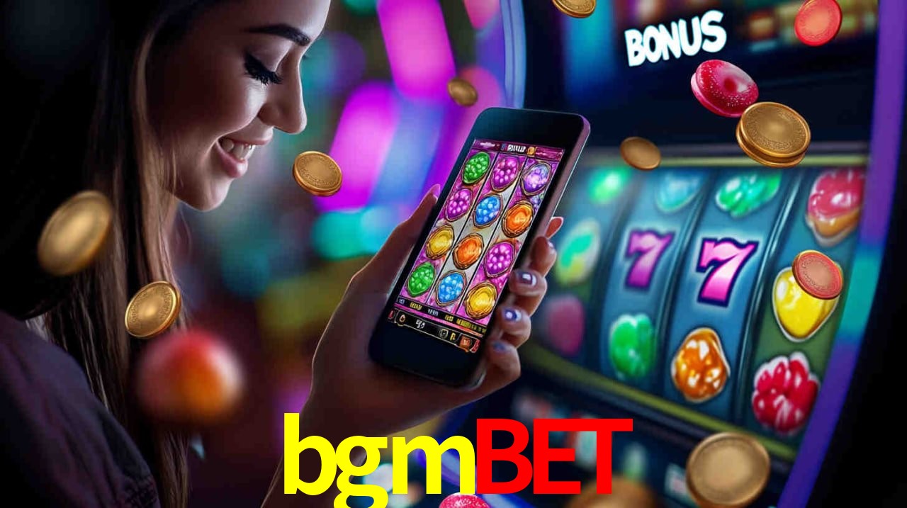 bgmbet login