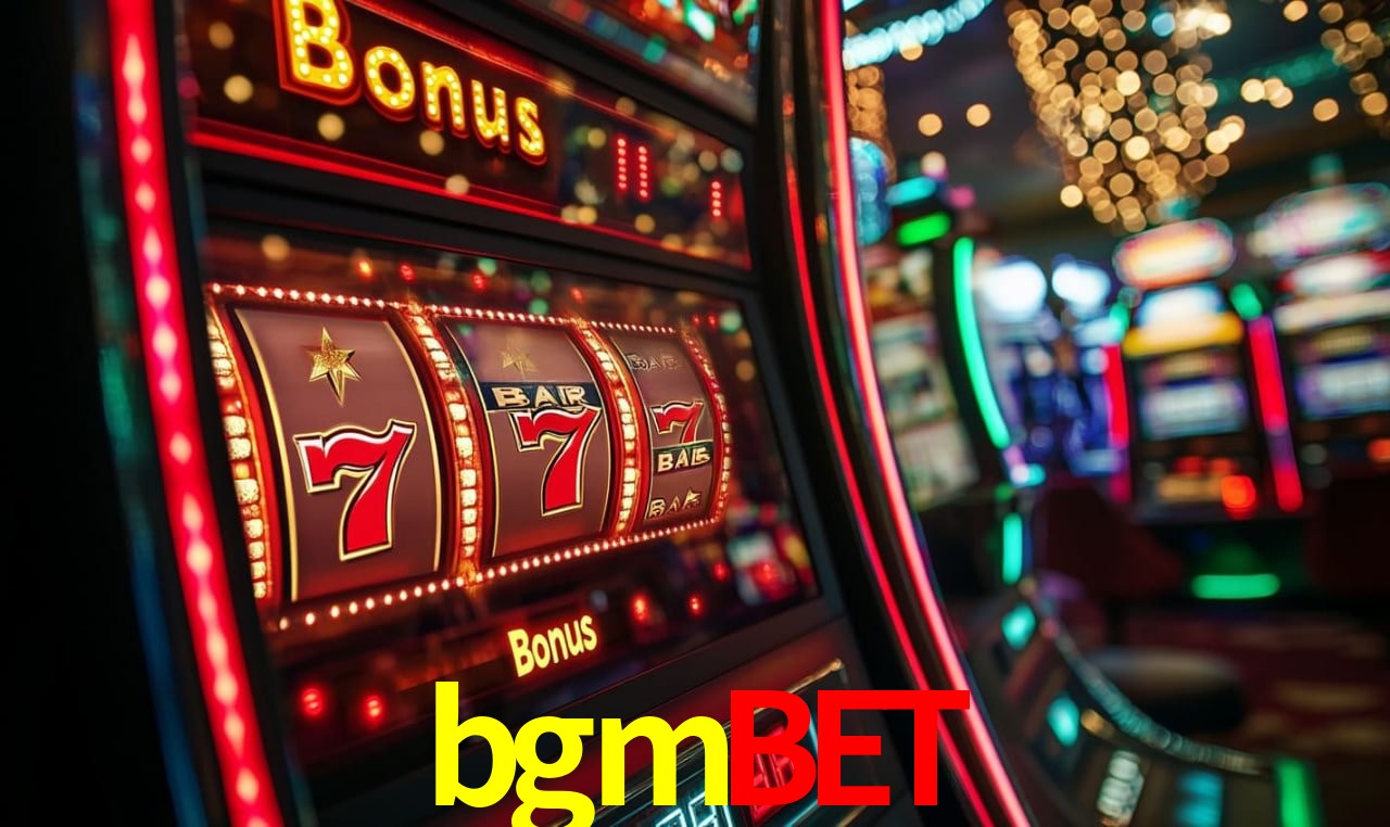 bgmbet login