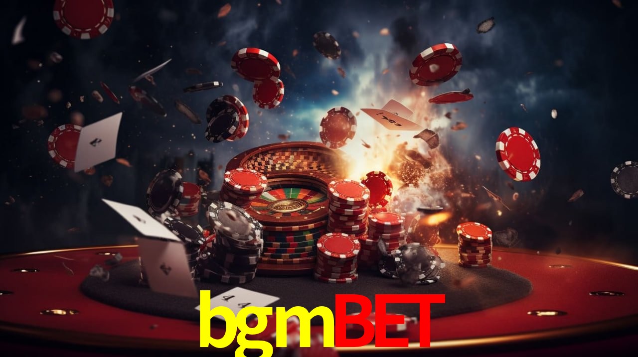 bgmbet
