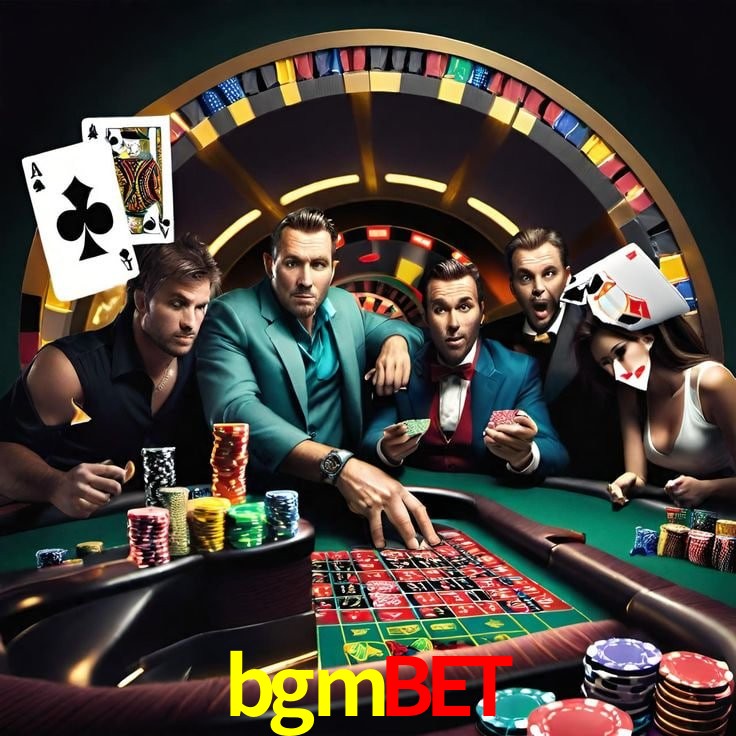 bgmbet.com