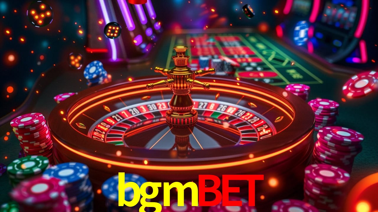 bgmbet.com
