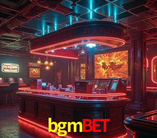 bgmbet - Seu Cassino de Confiança - bgmbet.com