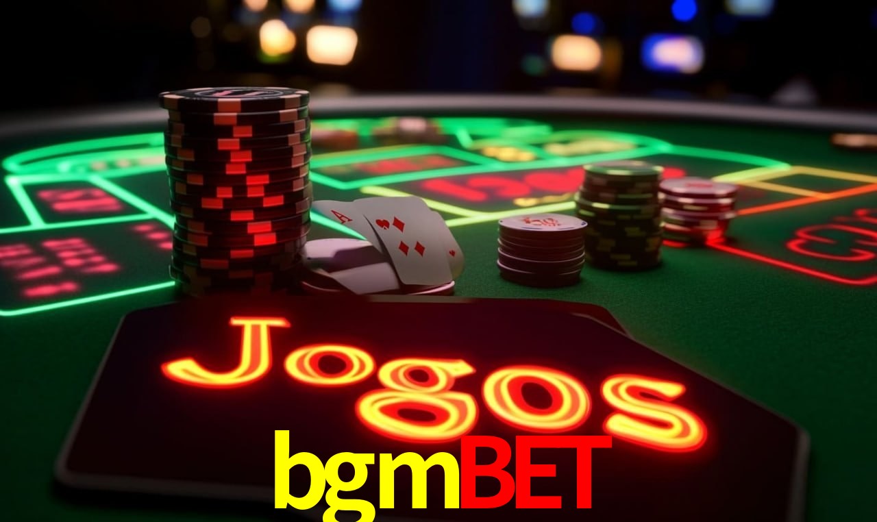 Ofertas Imperdíveis na bgmbet: Promoções e Bônus Que Valem a Pena